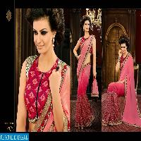 Swagat vol-7 Saree